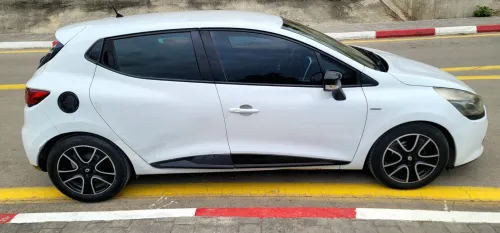 Renault Clio 4 2015 Limited