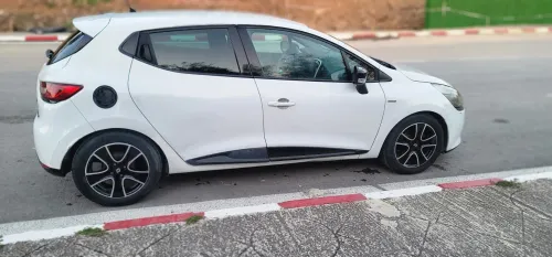 Renault Clio 4 2015 Limited