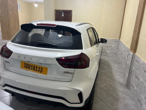 Geely GX3 PRO  2026 Full option