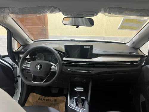 Geely GX3 PRO  2026 Full option