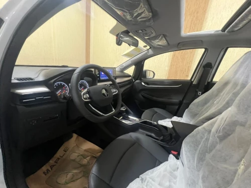 Geely GX3 PRO  2026 Full option