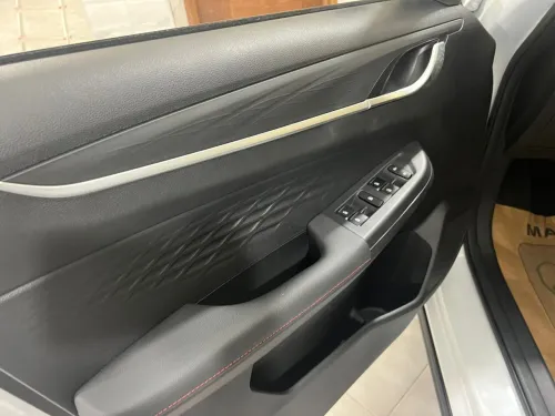 Geely GX3 PRO  2026 Full option