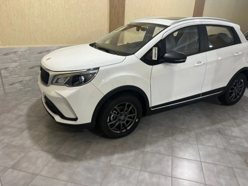 Geely GX3 PRO  2026 Full option