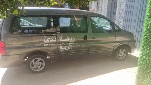 JAC فررقو 2017