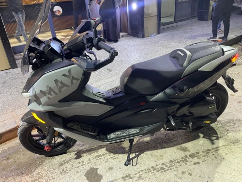 Vms Vmax 2025
