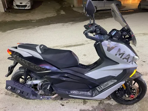 Vms Vmax 2025
