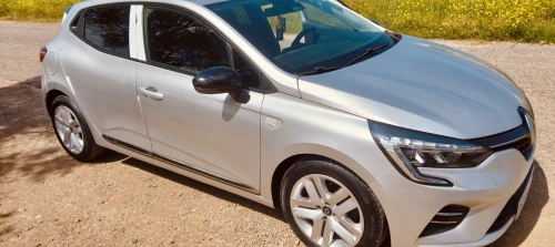 Clio5 Clio5 2021 France