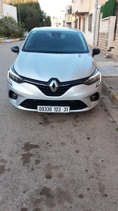Renault Clio 5  2023 Evolution