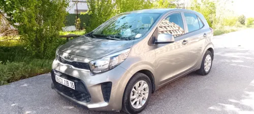 Kia Picanto 2019 LX Start