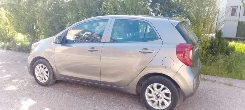 Kia Picanto 2019 LX Start