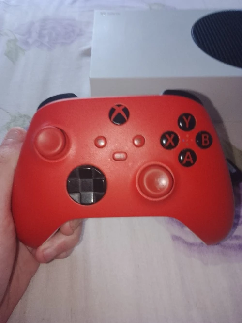 Xbox series s m3ha battery t3ha original l'état 9.5/100
