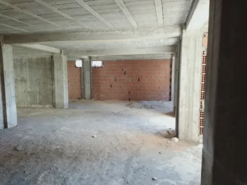 Vente Appartement F4 Tizi Ouzou Tizi ouzou