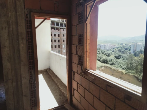 Vente Appartement F4 Tizi Ouzou Tizi ouzou