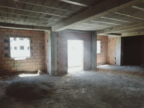 Vente Appartement F4 Tizi Ouzou Tizi ouzou