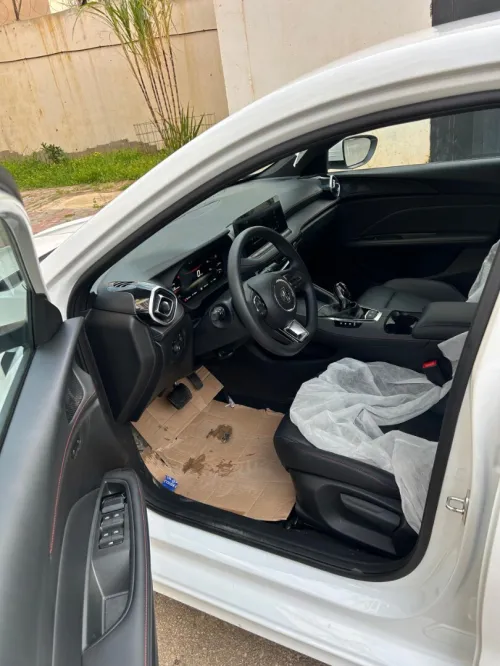 MG MG5 2025 MG5 Luxury Edition
