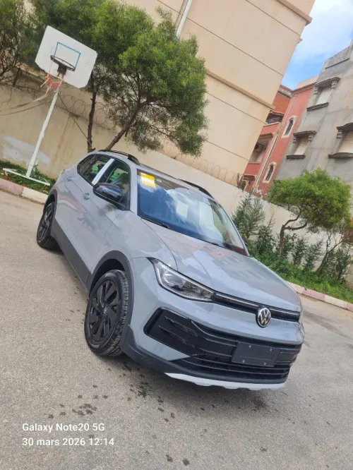 Volkswagen Tharu 2025 Xr turbo