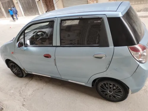 Haima 3 2012 