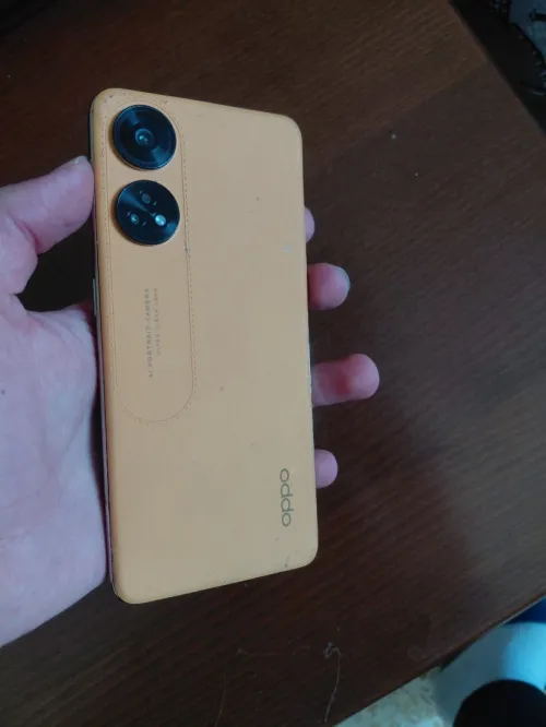 هاتف Oppo reno 8 T