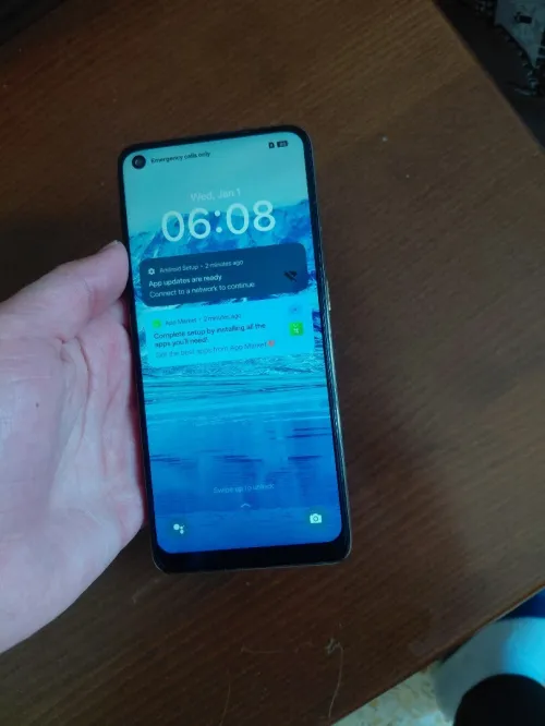 هاتف Oppo reno 8 T