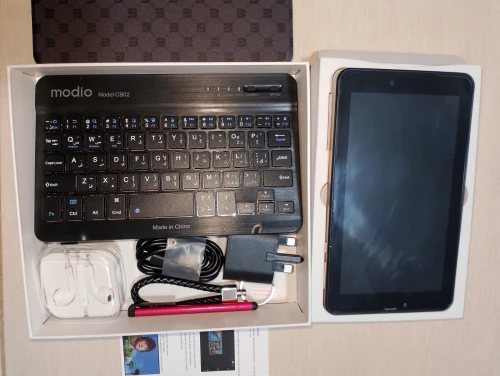 Modio PcM797