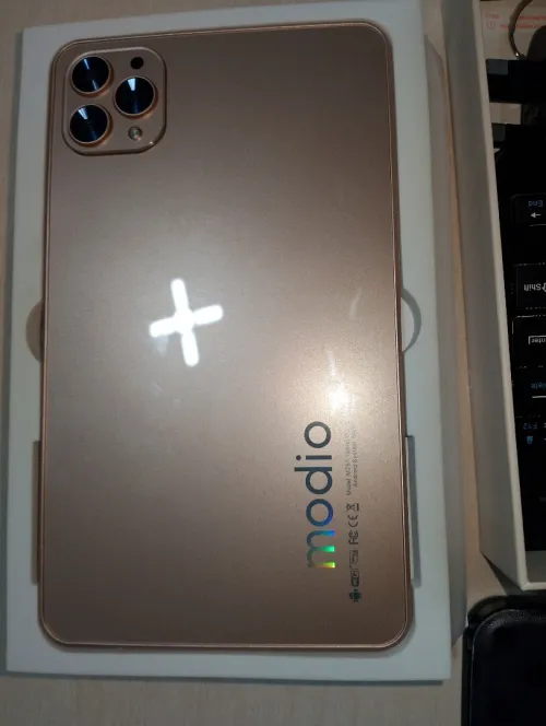 Modio PcM797