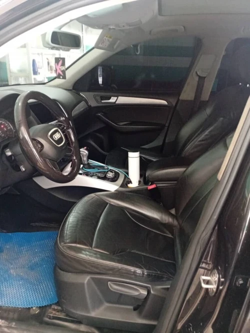 Audi Q5 2017 Q5