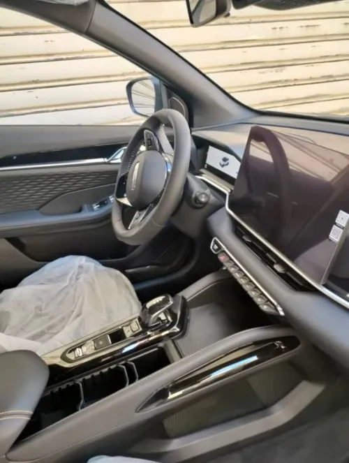 Geely Coolray 2026 FULL OPTIONS