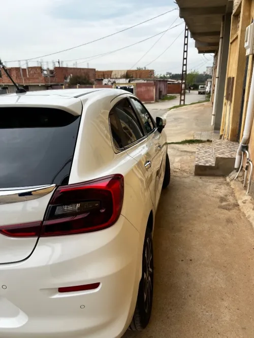Suzuki Baleno 2025 
