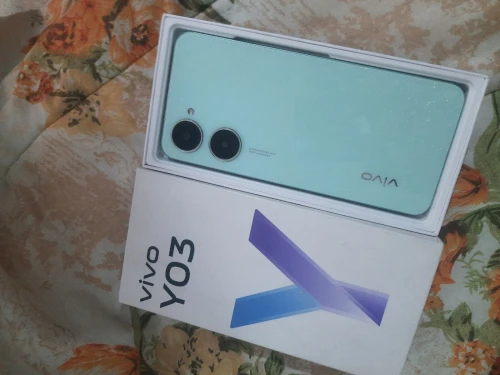 Vivo Y03