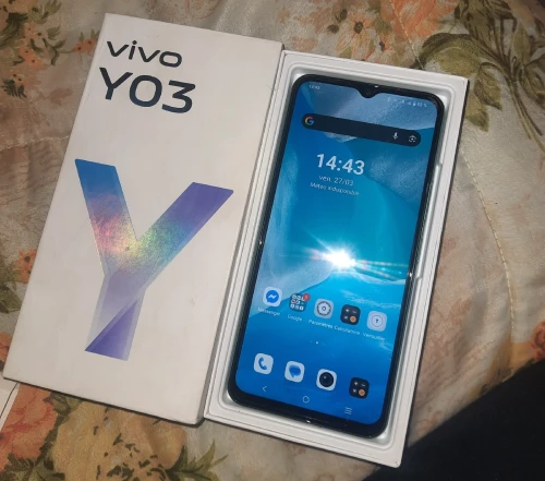 Vivo Y03