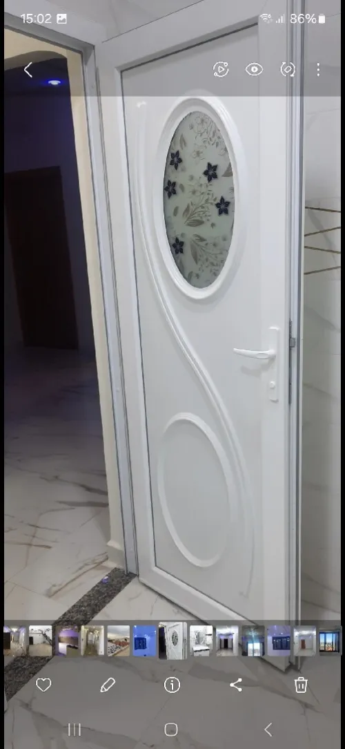 Vente Villa Alger Mohammadia