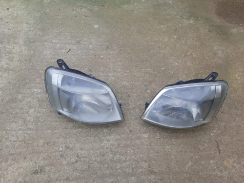 Partner birllengo1,9 diesel cullasse pompe injection, 2 phar