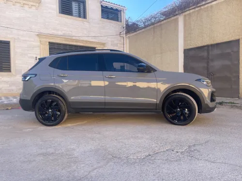 Volkswagen Tharu 2025 XR