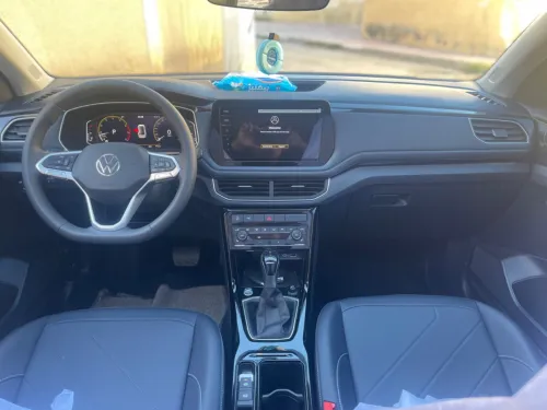 Volkswagen Tharu 2025 XR
