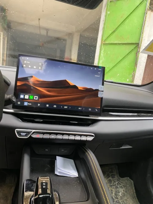 Geely Coolray 2026 Bma  full options