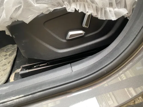 Geely Coolray 2026 Bma  full options