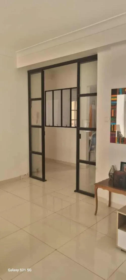 Location Appartement F3 Alger Cheraga