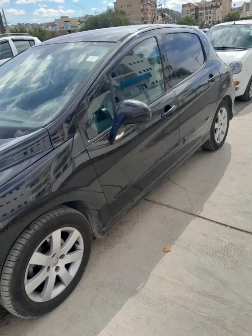 Peugeot 308 2010 308