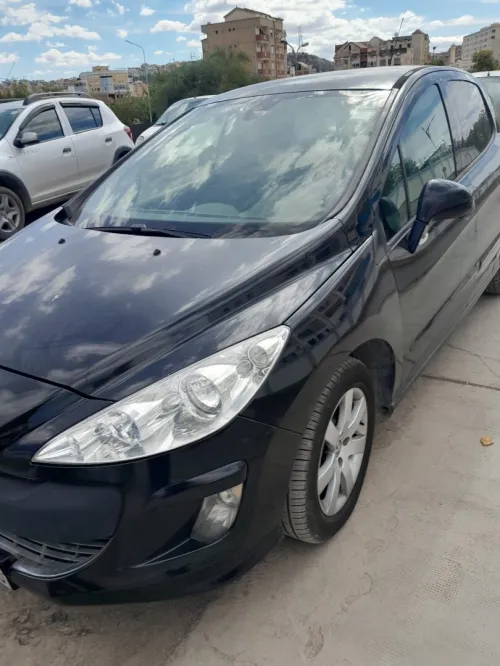 Peugeot 308 2010 308