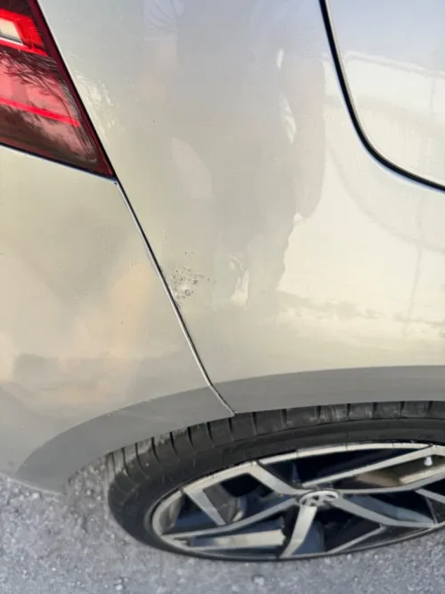 Volkswagen Golf 7 2017 Carat plus