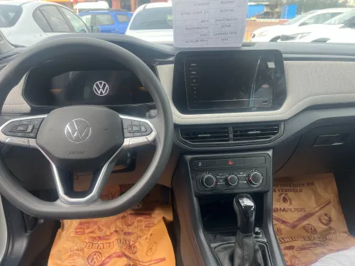 Volkswagen Tahru 2025 XR