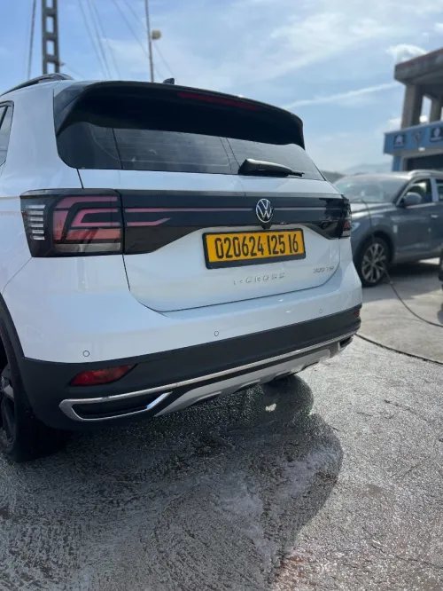 Volkswagen Tahru 2025 XR
