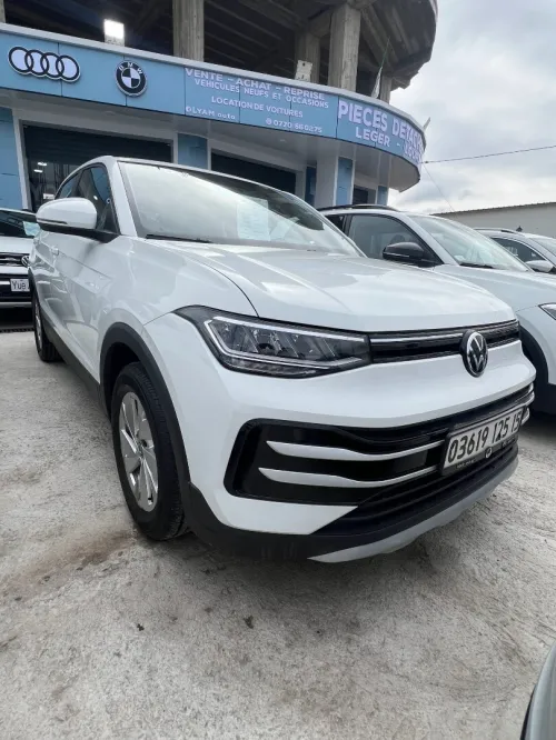 Volkswagen Tahru 2025 XR