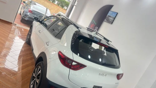 Kia KX1 2026 100ch
