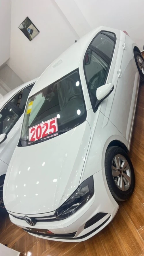 Polo Polo 2025 