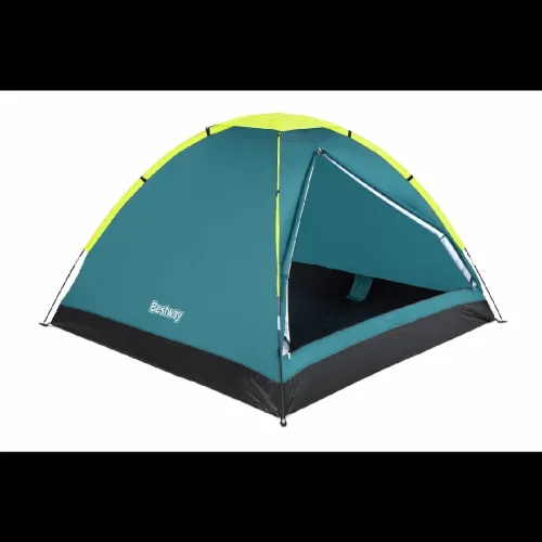 Tente de camping 3 places CoolDome 3 210 x 210 x 130 cm 68085