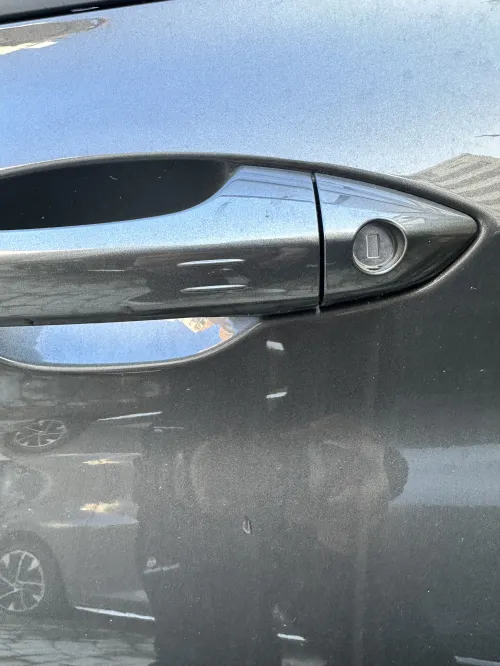 Geely Coolray 2026 Supermax édition