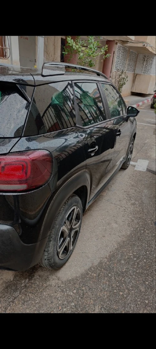 Citroen C3 aircross 2022 Full