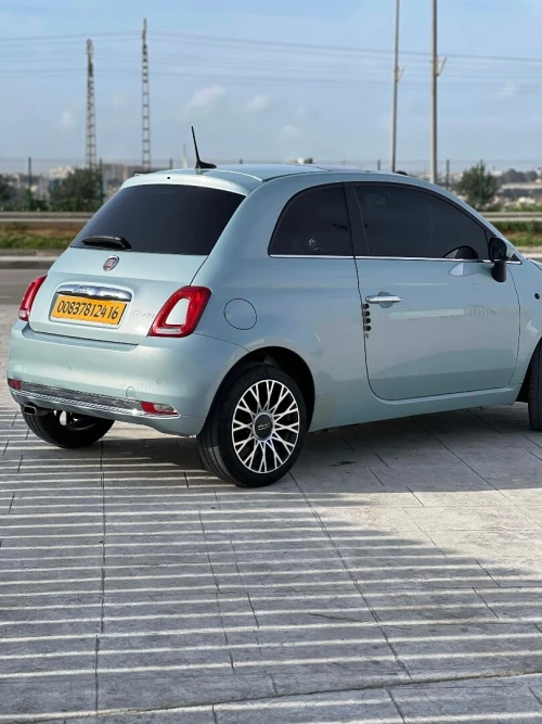 Fiat 500 2024 Dolcevita plus 