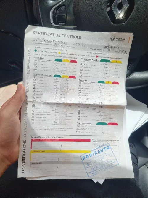 Renault Clio 4 2019 Limited